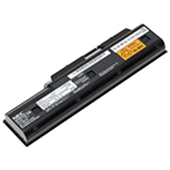 【中古】【非常に良い】日本電気 バッテリパック (ニッケル水素) PC-VP-WP103