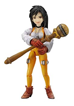 FINAL FANTASY】CHROME FIGURE ガーネット