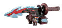 【中古】侍戦隊シンケンジャー 侍合体シリーズEX 恐竜折神(3)