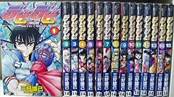 楽天市場】デビデビ全巻セットの通販