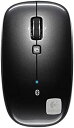 【中古】【非常に良い】LOGICOOL ワイヤレス レーザー式 2ボタン M555b