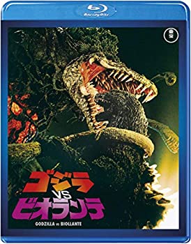 【中古】【非常に良い】【東宝特撮Blu-rayセレクション】 ゴジラVSビオランテ【メーカー名】東宝【メーカー型番】【ブランド名】東宝【商品説明】【東宝特撮Blu-rayセレクション】 ゴジラVSビオランテ当店では初期不良に限り、商品到着から7日間は返品を 受付けております。他モールとの併売品の為、完売の際はご連絡致しますのでご了承ください。中古品の商品タイトルに「限定」「初回」「保証」などの表記がありましても、特典・付属品・保証等は付いておりません。掲載と付属品が異なる場合は確認のご連絡をさせていただきます。ご注文からお届けまで1、ご注文⇒ご注文は24時間受け付けております。2、注文確認⇒ご注文後、当店から注文確認メールを送信します。3、お届けまで3〜10営業日程度とお考えください。4、入金確認⇒前払い決済をご選択の場合、ご入金確認後、配送手配を致します。5、出荷⇒配送準備が整い次第、出荷致します。配送業者、追跡番号等の詳細をメール送信致します。6、到着⇒出荷後、1〜3日後に商品が到着します。　※離島、北海道、九州、沖縄は遅れる場合がございます。予めご了承下さい。お電話でのお問合せは少人数で運営の為受け付けておりませんので、メールにてお問合せお願い致します。営業時間　月〜金　11:00〜17:00お客様都合によるご注文後のキャンセル・返品はお受けしておりませんのでご了承ください。ご来店ありがとうございます。
