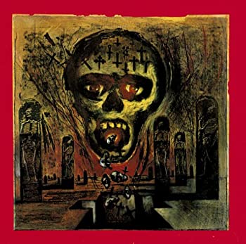 【中古】【非常に良い】シーズンズ・イン・ジ・アビス [CD]