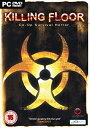 【中古】【非常に良い】Killing Floor (輸入版)(2)