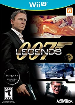 【中古】【非常に良い】007 Legends Nla 【中古】【非常に良い】007 Legends Nla
