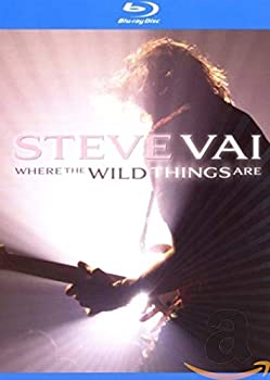 【中古】Where the Wild Things Are [Blu-ray] [Import]