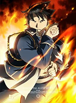 【中古】鋼の錬金術師 FULLMETAL ALCHEMIST 6 [Blu-ray]