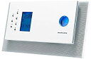 【中古】MARANTZ マランツmarantz パーソナルCDステレオシステム CR101R W(プレミアムホワイト)