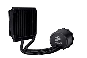 【中古】【非常に良い】CORSAIR 水冷CPUクーラー CWCH50-1 【中古】【非常に良い】CORSAIR 水冷CPUクーラー CWCH50-1