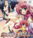 【中古】【非常に良い】真・恋姫†無双 六 Blu-ray生産限定特装版