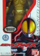 【中古】【非常に良い】仮面ライダーワールド2003 仮面ライダーファイズ ゴールドVER