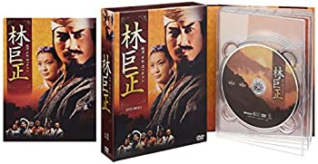 【中古】林巨正-快刀イム・コッチョン DVD-BOX1