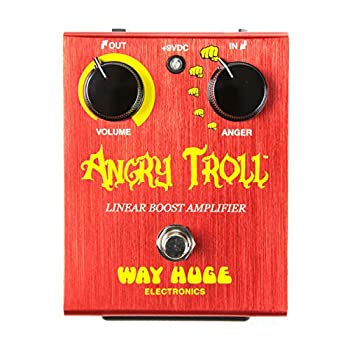 šۡɤWAY HUGE WHE101ANGRY TROLL