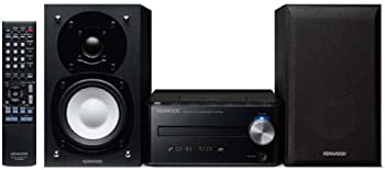 【中古】【非常に良い】ケンウッド コンパクトHi-Fiシステム K-521-B 【中古】【非常に良い】ケンウッド コンパクトHi-Fiシステム K-521-B