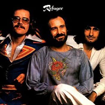 【中古】レフュジー(紙ジャケット仕様) [CD]