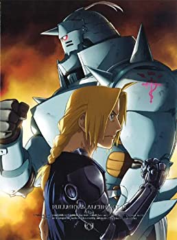 [중고] [매우 좋음] 강철의 연금술사 FULLMETAL ALCHEMIST 12 [Blu-ray]