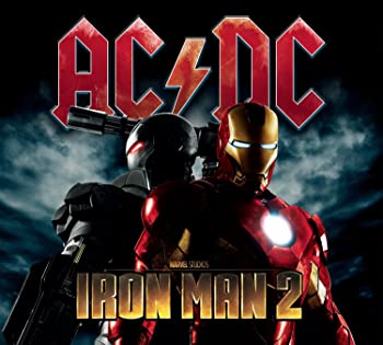 【中古】Iron Man 2 [CD]