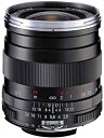 【中古】Carl Zeiss Distagon T*2.8/25ZF (ニコンAis)(2)