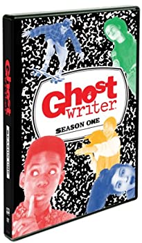 Ghost Writer: Season One/  