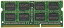 pc3 8500 ddr3 so dimmの画像