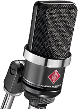 šۡɤNeumann Υޥ TLM 102 BK 顼ե SG2 ڹʡ 008627 ֥å
