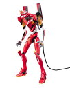 【中古】【非常に良い】LMHG エヴァンゲリオン2号機 (ヱヴァンゲリヲン新劇場版:破) (新世紀ヱヴァンゲリオン新劇場版)(3)
