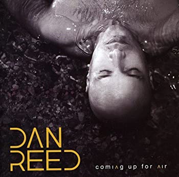 【中古】【非常に良い】Coming Up for Air [CD]