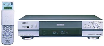 【中古】VICTOR victor HR-VFG1 S-VHS デッキ (premium vintage) 【中古】VICTOR victor HR-VFG1 S-VHS デッキ (premium vintage)
