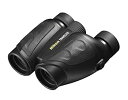 【中古】【非常に良い】Nikon 双眼鏡 トラベライトVI 12x25 ポロプリズム式 12倍25口径 T612X25
