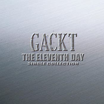 【中古】THE ELEVENTH DAY ?SINGLE COLLECTION? [CD]