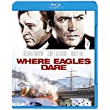 【中古】荒鷲の要塞(Blu-ray Disc)