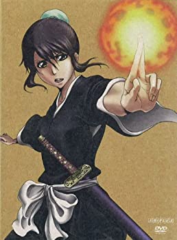 【中古】【非常に良い】BLEACH 斬魄刀異聞篇 3 [DVD]