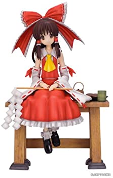 楽天市場】フィギュア 1/8 博麗霊夢の通販 楽天市場】フィギュア 1/8 博麗霊夢の通販