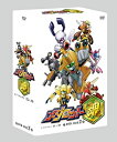 【中古】【非常に良い】「メダロット魂」DVD-BOX2