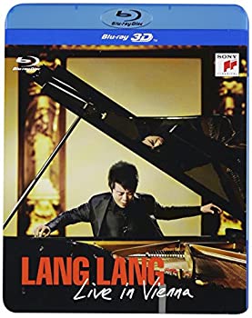 【中古】ラン・ラン ライヴ イン ウィーン [Blu-ray]