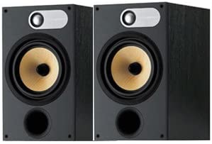 【中古】【非常に良い】B&W(Bowers&Wilkins) ブックシェルフスピーカー 685(B)【ペア】ブラックアッシュ 【中古】【非常に良い】B&W(Bowers&Wilkins) ブックシェルフスピーカー 685(B)【ペア】ブラックアッシュ