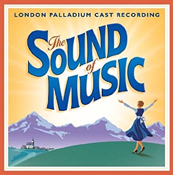 【中古】サウンド・オブ・ミュージック [CD]【メーカー名】0【メーカー型番】0【ブランド名】ロンドン・パラディアム・キャスト【商品説明】サウンド・オブ・ミュージック [CD]当店では初期不良に限り、商品到着から7日間は返品を 受付けております。他モールとの併売品の為、完売の際はご連絡致しますのでご了承ください。中古品の商品タイトルに「限定」「初回」「保証」「DLコード」などの表記がありましても、特典・付属品・帯・保証等は付いておりません。品名に【import】【輸入】【北米】【海外】等の国内商品でないと把握できる表記商品について国内のDVDプレイヤー、ゲーム機で稼働しない場合がございます。予めご了承の上、購入ください。掲載と付属品が異なる場合は確認のご連絡をさせていただきます。ご注文からお届けまで1、ご注文⇒ご注文は24時間受け付けております。2、注文確認⇒ご注文後、当店から注文確認メールを送信します。3、お届けまで3〜10営業日程度とお考えください。4、入金確認⇒前払い決済をご選択の場合、ご入金確認後、配送手配を致します。5、出荷⇒配送準備が整い次第、出荷致します。配送業者、追跡番号等の詳細をメール送信致します。6、到着⇒出荷後、1〜3日後に商品が到着します。　※離島、北海道、九州、沖縄は遅れる場合がございます。予めご了承下さい。お電話でのお問合せは少人数で運営の為受け付けておりませんので、メールにてお問合せお願い致します。営業時間　月〜金　11:00〜17:00お客様都合によるご注文後のキャンセル・返品はお受けしておりませんのでご了承ください。ご来店ありがとうございます。