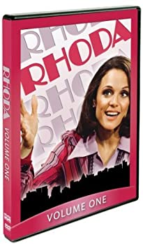 【中古】【非常に良い】Rhoda 1 / [DVD] [Import]
