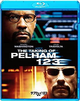 【中古】サブウェイ123 激突 [Blu-ray]