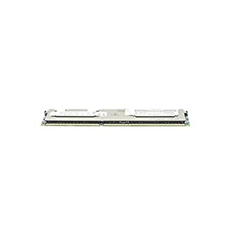 【中古】【非常に良い】日本アイ・ビー・エム 16GB(1X16GB)クアッドランク1.35V PC3L-8500 ECC DDR3-1066 LP RDIMM 49Y1400