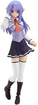 【中古】【非常に良い】figma se・きらら 志津野泉 制服ver. 全高:約150mm 可動フィギュア