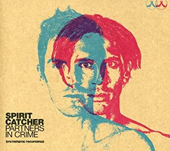 【中古】【非常に良い】Partners in Crime [CD]