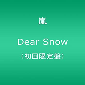 šDear Snow()(DVD)  [CD]