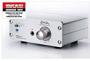 【中古】【非常に良い】FURUTECH ヘッドホンアンプ・DAC GT40 USB DAC