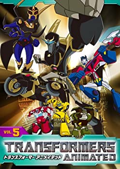 楽天市場】トランスフォーマーアニメイテッド(CD・DVD)の通販 楽天市場】トランスフォーマーアニメイテッド(CD・DVD)の通販