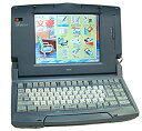 【中古】NEC ワープロ 文豪 JX-30SA