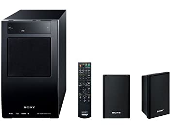 【中古】【非常に良い】ソニー 2.1ch ホームシアターシステム HT-FS3 【中古】【非常に良い】ソニー 2.1ch ホームシアターシステム HT-FS3