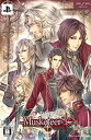 【中古】マスケティア(限定版: 設定原画集/ドラマCD同梱) - PSP