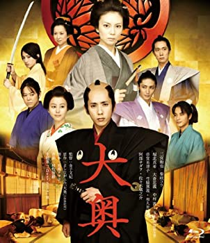 【中古】大奥　 男女逆転 通常版Blu-ray