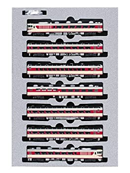 【中古】KATO Nゲージ キハ181系 7両セット 10-836 鉄